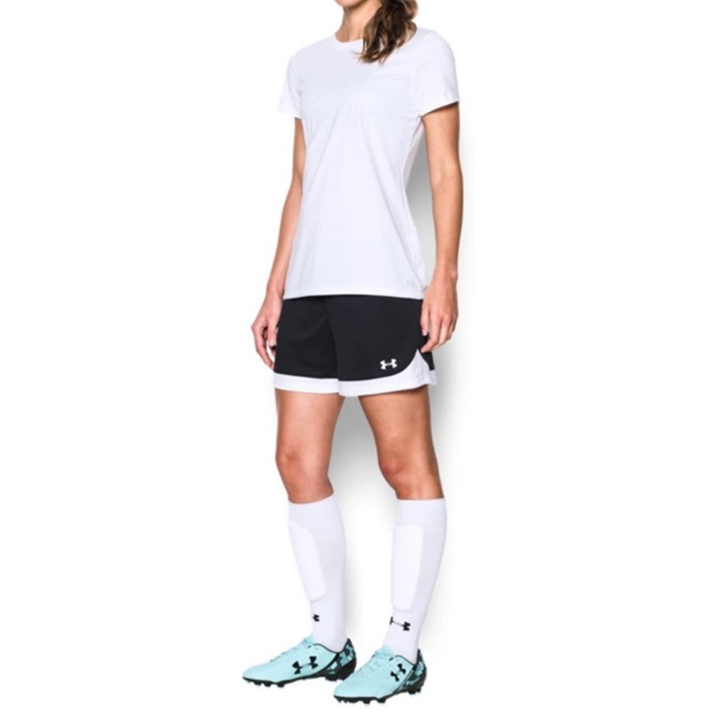 Under Armour Maquina Shorts